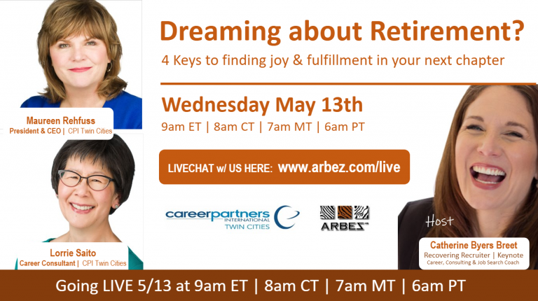 Career Transition Insights 8