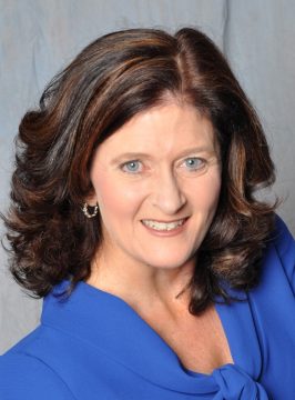 Kathy Hollenhorst Head shot